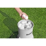 Bestway Bazénová Fitlráacia na filtračné gule 5678 l/h