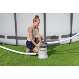 Bestway Bazénová Fitlráacia na filtračné gule 5678 l/h
