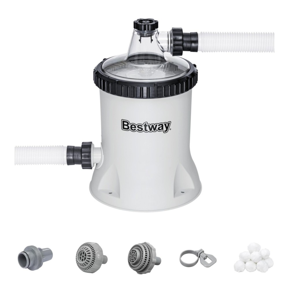 Bestway Bazénová Fitlráacia na filtračné gule 5678 l/h