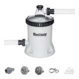 Bestway Bazénová Fitlráacia na filtračné gule 5678 l/h