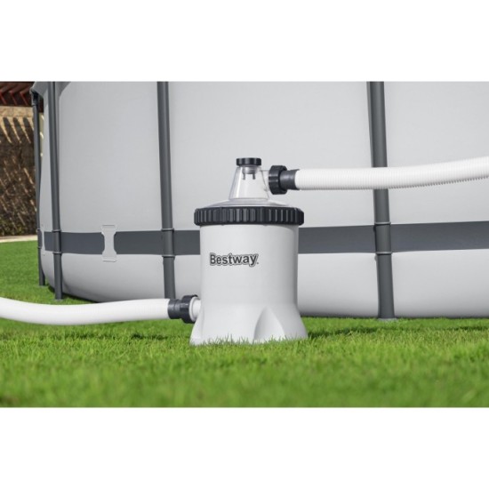 Bestway Bazénová Fitlráacia na filtračné gule 5678 l/h