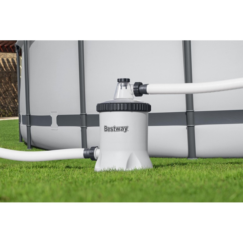 Bestway Bazénová Fitlráacia na filtračné gule 5678 l/h