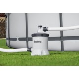 Bestway Bazénová Fitlráacia na filtračné gule 5678 l/h