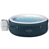 Bestway Vírivka MIAMI Jacuzzi AirJet pre 6 osôb, modrá