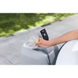 Bestway Vírivka MIAMI Jacuzzi AirJet pre 6 osôb, modrá