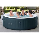 Bestway Vírivka MIAMI Jacuzzi AirJet pre 6 osôb, modrá