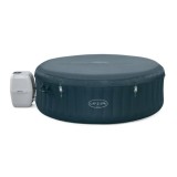 Bestway Vírivka MIAMI Jacuzzi AirJet pre 6 osôb, modrá