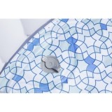 BESTWAY 6002U Nafukovacia Vírivka Jacuzzi Lay-Z-Spa IBIZA AirJet pre 6 osôb