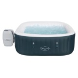 BESTWAY 6002U Nafukovacia Vírivka Jacuzzi Lay-Z-Spa IBIZA AirJet pre 6 osôb