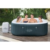 BESTWAY 6002U Nafukovacia Vírivka Jacuzzi Lay-Z-Spa IBIZA AirJet pre 6 osôb