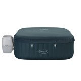 BESTWAY 6002U Nafukovacia Vírivka Jacuzzi Lay-Z-Spa IBIZA AirJet pre 6 osôb