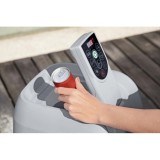 BESTWAY 6002U Nafukovacia Vírivka Jacuzzi Lay-Z-Spa IBIZA AirJet pre 6 osôb