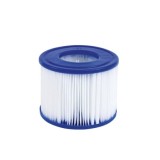 BESTWAY 6002U Nafukovacia Vírivka Jacuzzi Lay-Z-Spa IBIZA AirJet pre 6 osôb