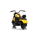 Joko Elektrická Motorka Star, žltá