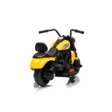 Joko Elektrická Motorka Star, žltá