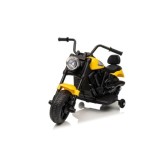 Joko Elektrická Motorka Star, žltá