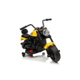 Joko Elektrická Motorka Star, žltá