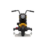 Joko Elektrická Motorka Star, žltá