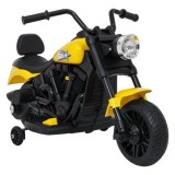 Joko Elektrická Motorka Star, žltá