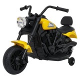 Joko Elektrická Motorka Star, žltá