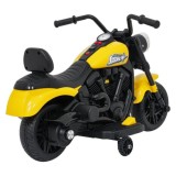 Joko Elektrická Motorka Star, žltá