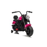 Joko Elektrická Motorka Star, ružová