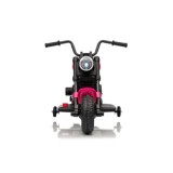 Joko Elektrická Motorka Star, ružová