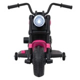 Joko Elektrická Motorka Star, ružová