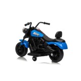 Joko Elektrická Motorka Star, modrá