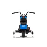 Joko Elektrická Motorka Star, modrá