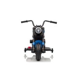 Joko Elektrická Motorka Star, modrá