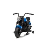 Joko Elektrická Motorka Star, modrá