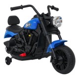 Joko Elektrická Motorka Star, modrá