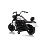 Joko Elektrická Motorka Star, biela
