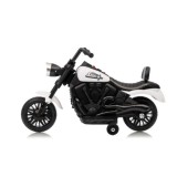 Joko Elektrická Motorka Star, biela