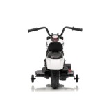 Joko Elektrická Motorka Star, biela