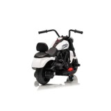 Joko Elektrická Motorka Star, biela