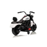Joko Elektrická Motorka Star, biela