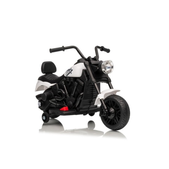 Joko Elektrická Motorka Star, biela
