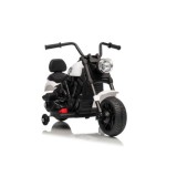 Joko Elektrická Motorka Star, biela