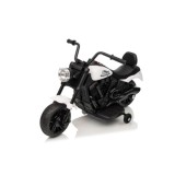 Joko Elektrická Motorka Star, biela