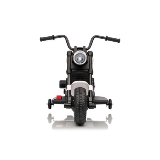 Joko Elektrická Motorka Star, biela