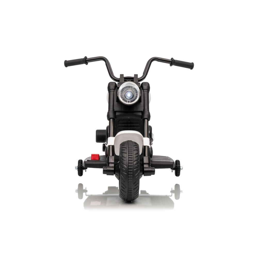 Joko Elektrická Motorka Star, biela