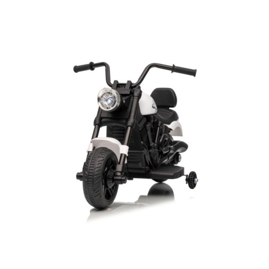 Joko Elektrická Motorka Star, biela
