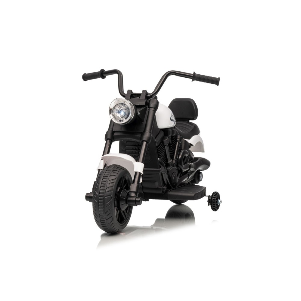 Joko Elektrická Motorka Star, biela
