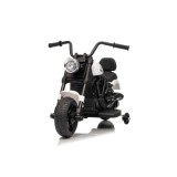 Joko Elektrická Motorka Star, biela