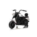 Joko Elektrická Motorka Star, biela