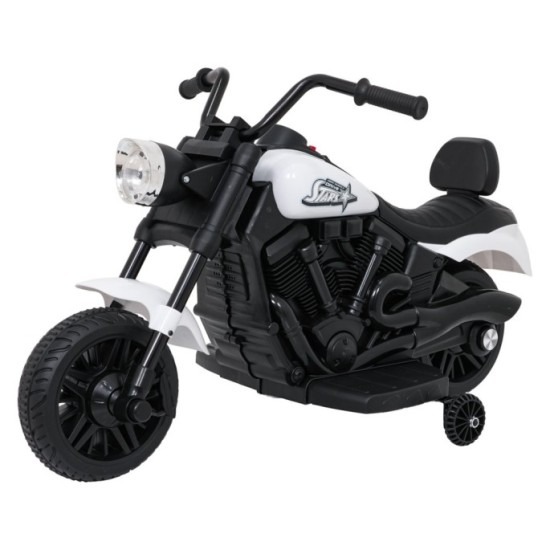 Joko Elektrická Motorka Star, biela