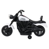 Joko Elektrická Motorka Star, biela