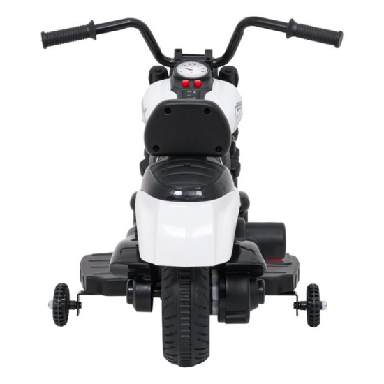 Joko Elektrická Motorka Star, biela